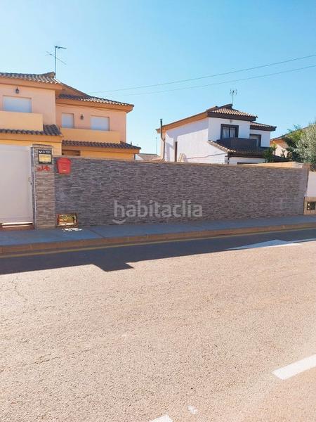 Foto 76e007ae-2215-44bb-92ec-690d3b47751a. Xalet amb calefacció aparcament piscina a El Paraíso-Los Almendros Eliana (l´)