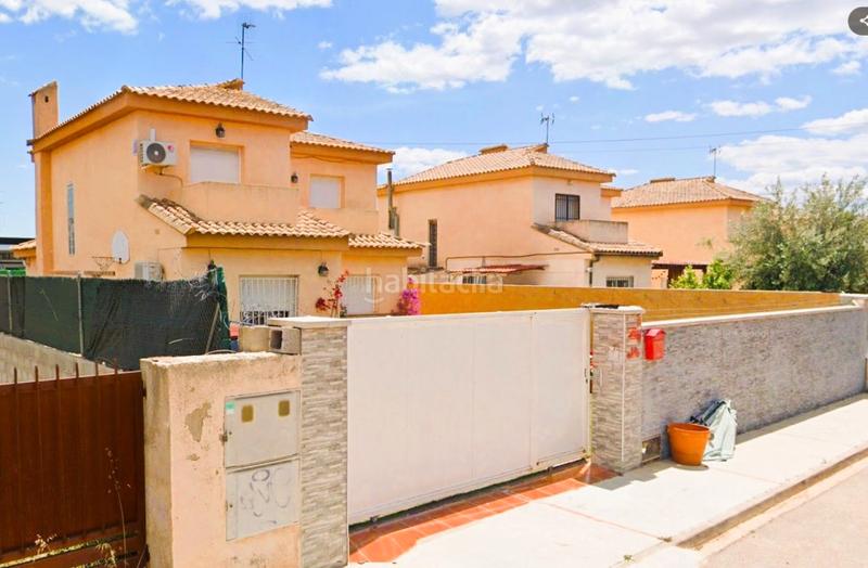 Foto 9472bcb7-3984-4dfe-898b-1141e8bb8b64. Xalet amb calefacció aparcament piscina a El Paraíso-Los Almendros Eliana (l´)