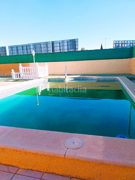 Foto 956e4cc0-2252-405a-bfd9-1ad11cb75774. Xalet amb calefacció aparcament piscina a El Paraíso-Los Almendros Eliana (l´)