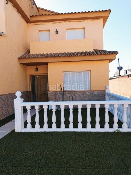 Foto b636b27d-5f0f-4d3a-8956-329c8ad63388. Xalet amb calefacció aparcament piscina a El Paraíso-Los Almendros Eliana (l´)