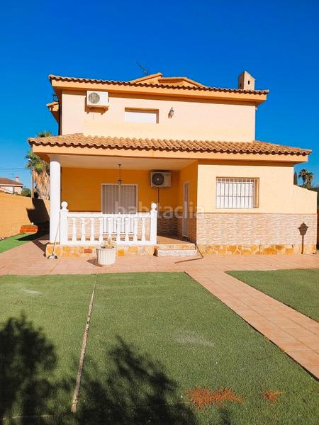 Foto bbcb2c3e-c25e-4496-bb1a-5c3582d88625. Xalet amb calefacció aparcament piscina a El Paraíso-Los Almendros Eliana (l´)