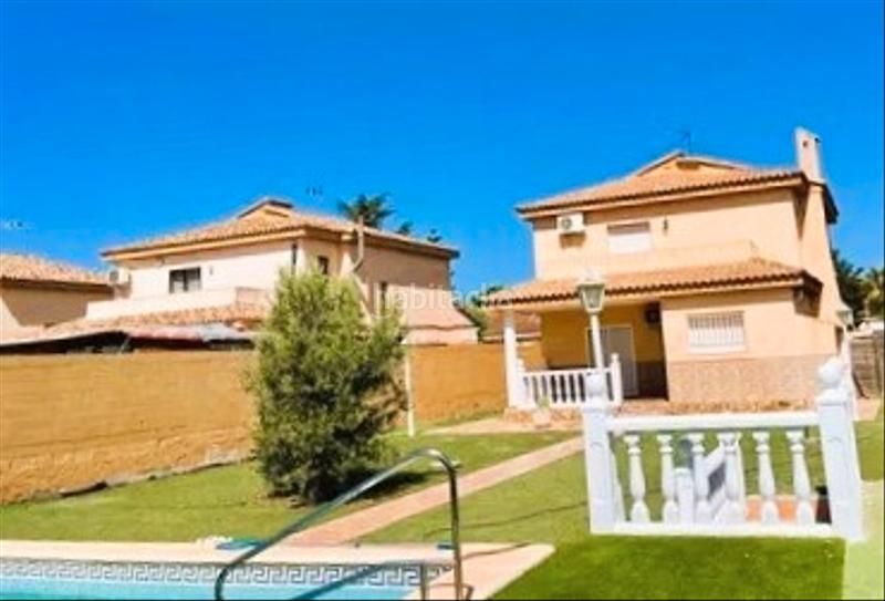 Foto dc2825b2-e515-4a4b-ba0f-d2ec75be9db4. Xalet amb calefacció aparcament piscina a El Paraíso-Los Almendros Eliana (l´)