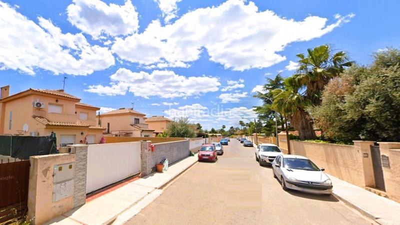 Foto ed6448d2-9ae9-478b-92ba-74fa234fa0d8. Xalet amb calefacció aparcament piscina a El Paraíso-Los Almendros Eliana (l´)