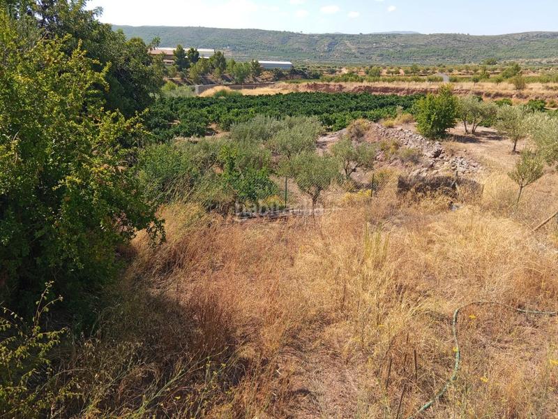 Foto 19ae30a1-5e43-4428-a793-99563df682ca. Bauernhof mit kamin parking in Calles