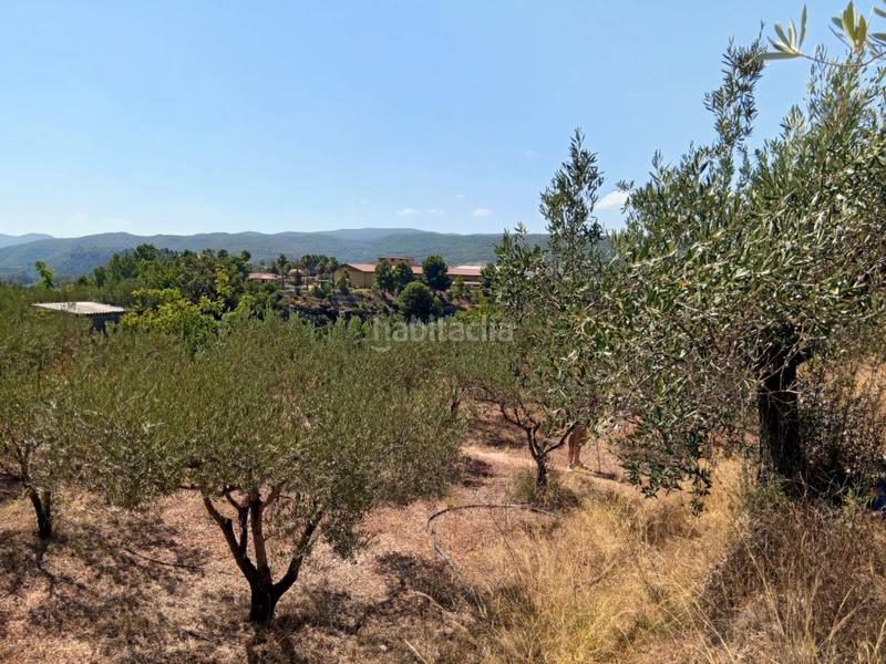 Foto 2fd0e330-ae30-4f97-b9a4-819a1efcc37b. Bauernhof mit kamin parking in Calles