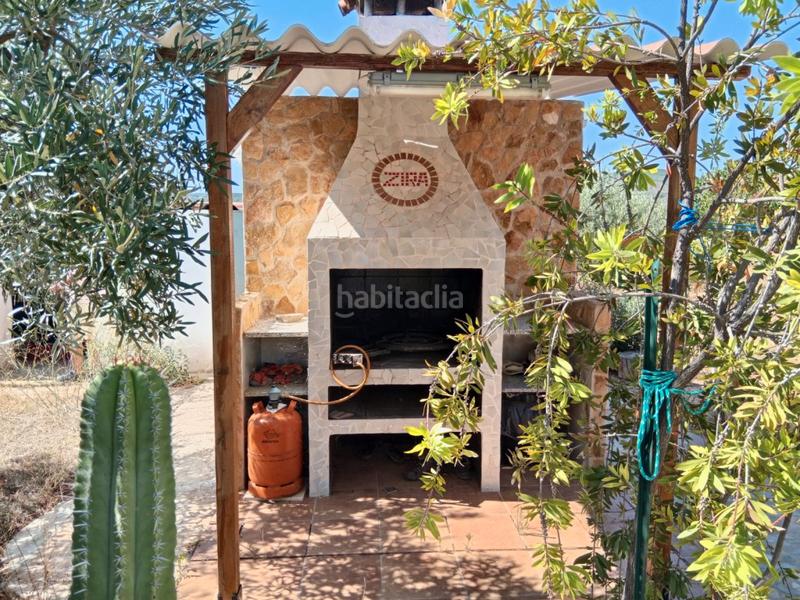 Foto 6fb2dfac-8797-4aca-82ce-f84e60f1014d. Bauernhof mit kamin parking in Calles