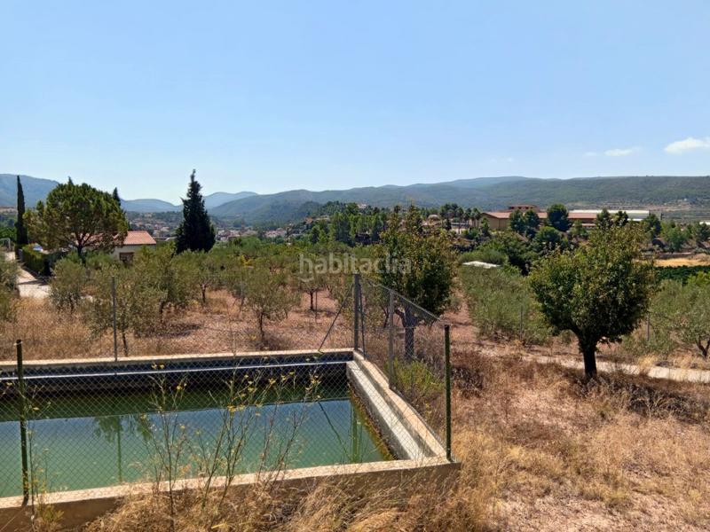 Foto 716a98ed-db57-4399-91c3-24b95be2a011. Bauernhof mit kamin parking in Calles