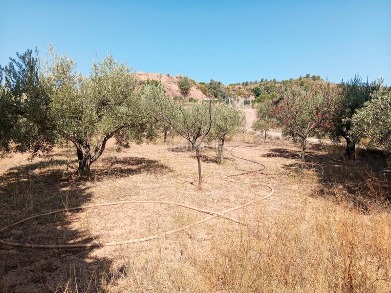 Foto 7f27af3a-b9b4-421b-abc8-6a3b88e0900e. Bauernhof mit kamin parking in Calles