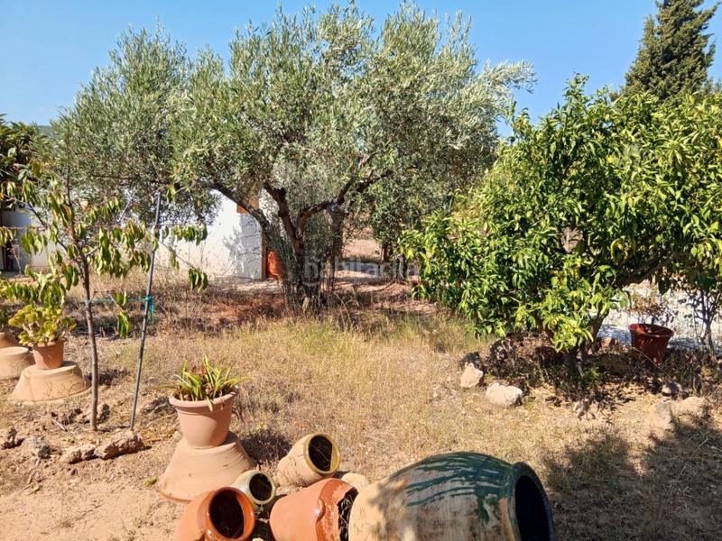 Foto dcc71c9d-af67-44cb-9167-df8326817b5c. Bauernhof mit kamin parking in Calles