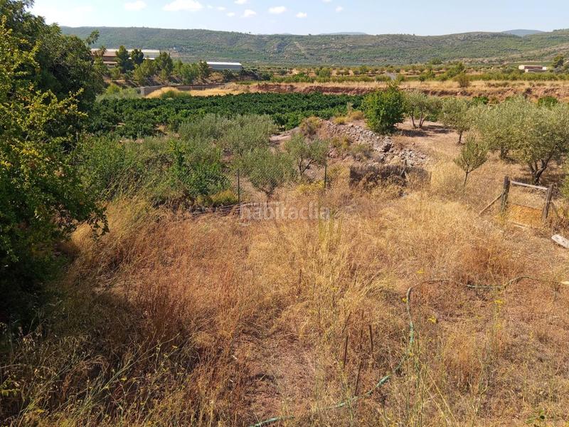 Foto de63c28e-0d1e-4378-84b7-1f8a20787498. Bauernhof mit kamin parking in Calles