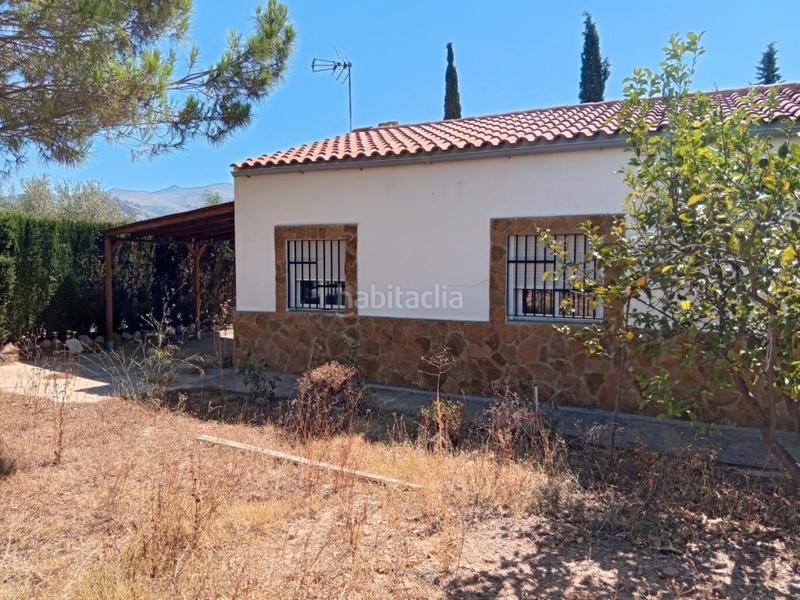 Foto e4319ea4-cc8d-4ec5-9ac6-31ed05e8f511. Bauernhof mit kamin parking in Calles