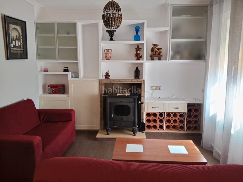 Foto ed73dd3d-001f-4438-975f-406dfb13950d. Bauernhof mit kamin parking in Calles