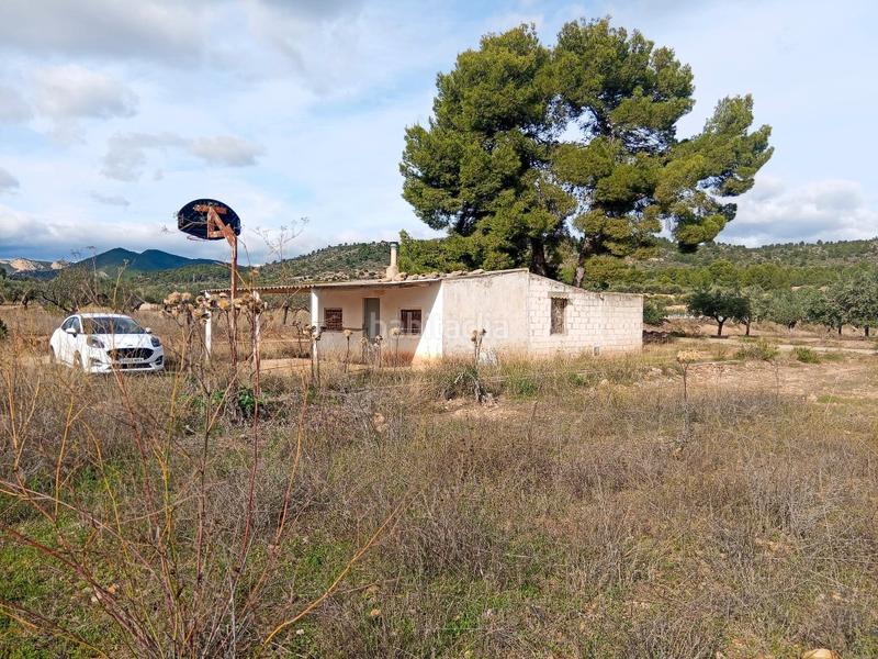 Foto 0e15b481-80ac-4385-8732-3271b691a4c2. Bauernhof in Calles