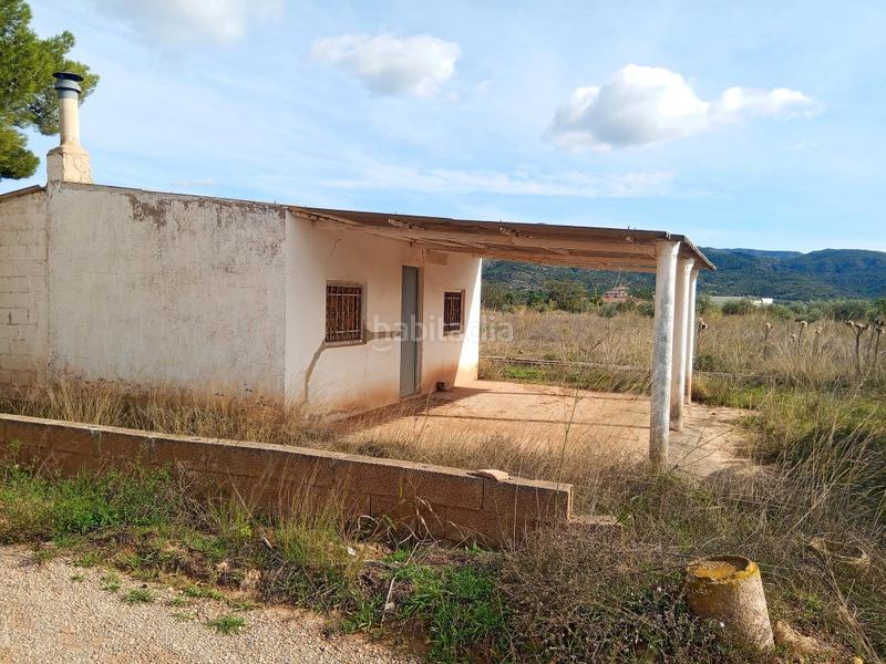 Foto 576b516d-9a9a-437f-b2a3-932fabac37f3. Bauernhof in Calles