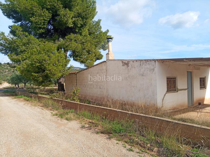 Foto 5e6b2ee4-bff2-459d-b1b5-fa600c02700e. Bauernhof in Calles