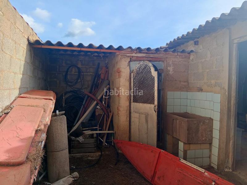 Foto 7df246f6-e222-408f-87cf-b9f56c15af4d. Bauernhof in Calles