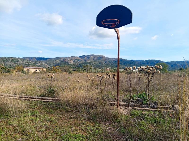 Foto b680825a-6eea-4e34-b29c-4fde919756d2. Bauernhof in Calles