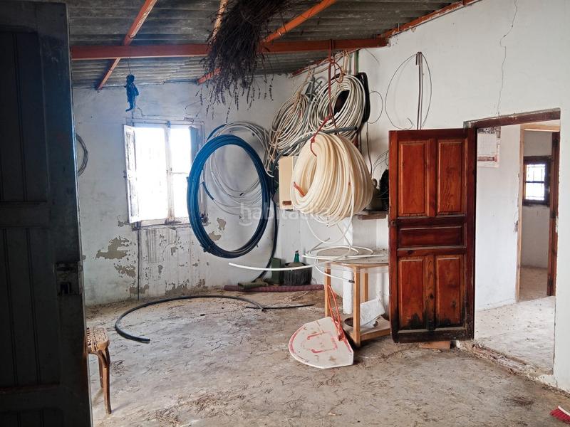 Foto d9989a99-f2a9-4b0e-8044-83901582e7c9. Bauernhof in Calles