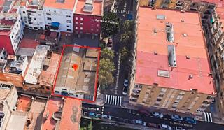 Residential Plot in Carrer ausiàs march 71. Sensacional terreno urbano en benetusser