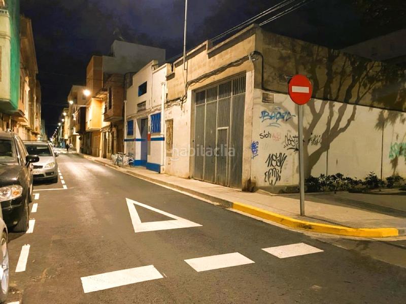 Foto 413fdf78-8379-42c7-a8a1-c4e517e41304. Residential plot in carrer ausiàs march 71 in Benetússer