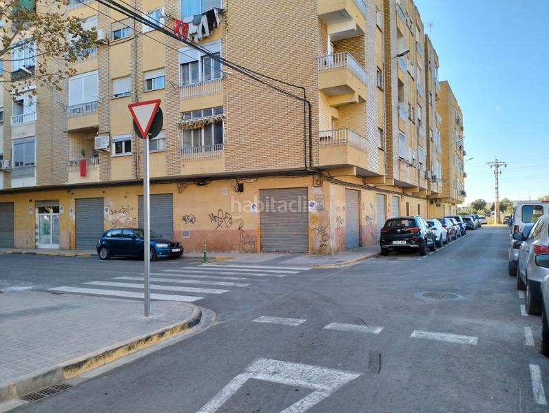 Foto 45538a0c-9058-4c22-89bd-0d874ed3e660. Residential plot in carrer ausiàs march 71 in Benetússer