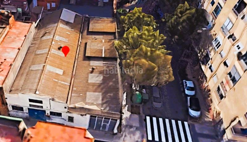 Foto 45dfb117-7ebf-43c8-99e6-fcb26b8eb7ee. Residential plot in carrer ausiàs march 71 in Benetússer