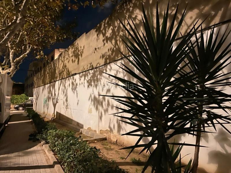 Foto 5cfc06e3-97ed-4359-9a77-571ce55fb7b3. Residential plot in carrer ausiàs march 71 in Benetússer