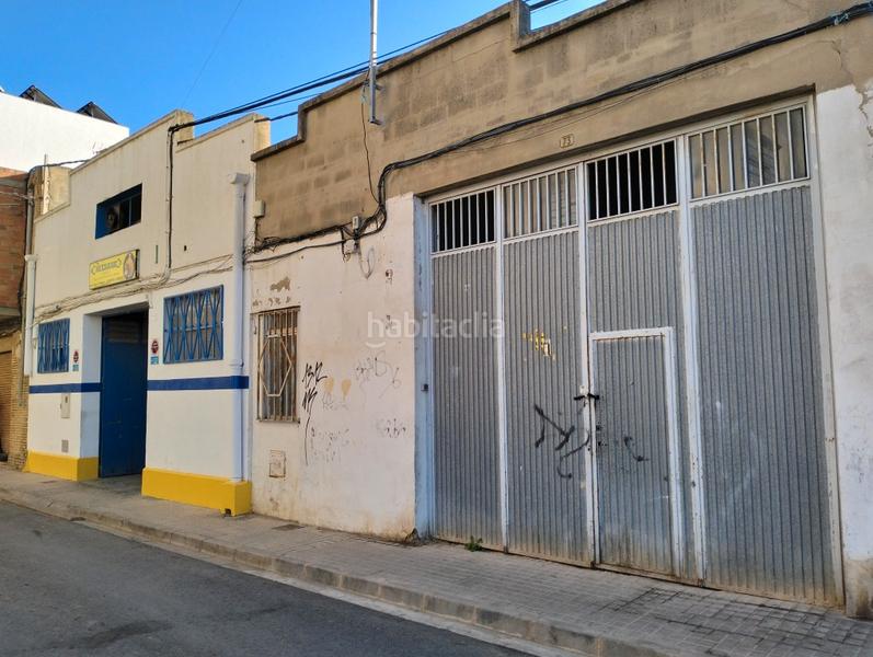 Foto 7c8fa90f-bf52-4005-a315-5a8c78ce99a9. Residential plot in carrer ausiàs march 71 in Benetússer