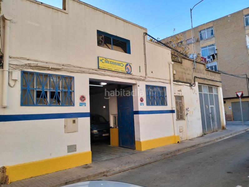 Foto a345a448-bfff-4665-bc95-f1e7e978af42. Residential plot in carrer ausiàs march 71 in Benetússer