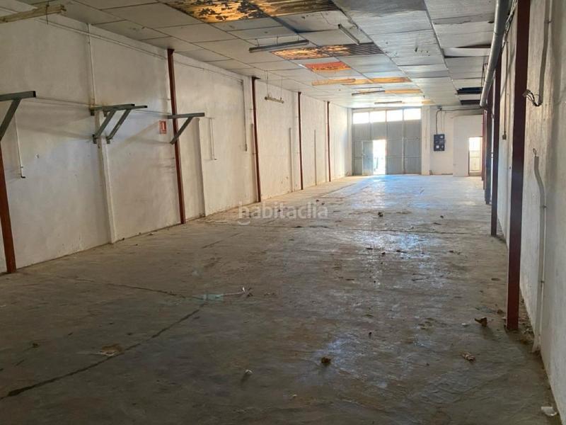 Foto f399be9b-3d75-43c0-8a8d-04fd21fc0ff8. Residential plot in carrer ausiàs march 71 in Benetússer