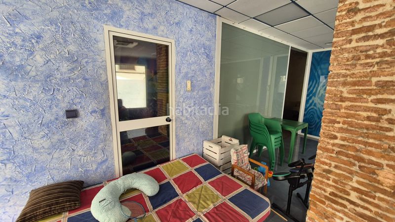 Foto 41690c61-f1d0-47e4-8ca3-003b2724d711. Local comercial en calle jacinto benavente 29 excelente y amplio local esquinero en Villena