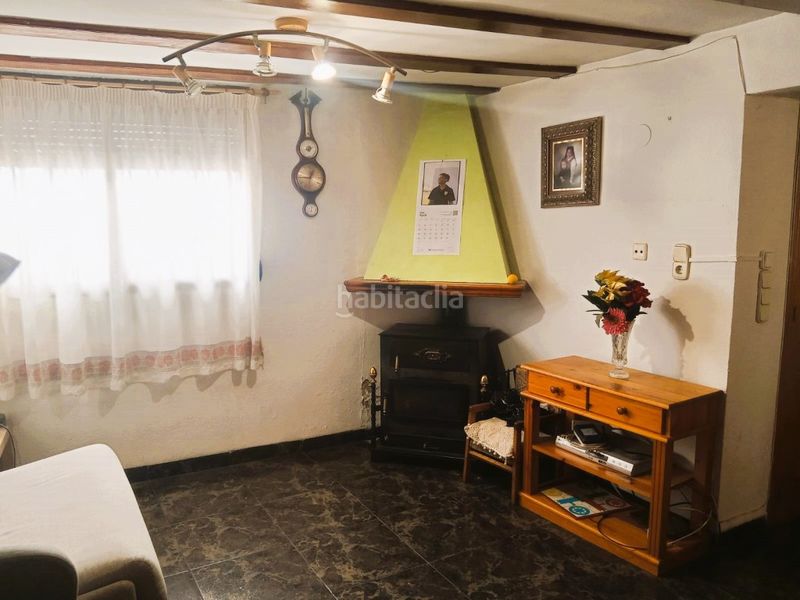 Foto 0dc3f777-0e45-4ebf-a99b-1c732bf4c246. Casa a plaza mayor 9 a Calles