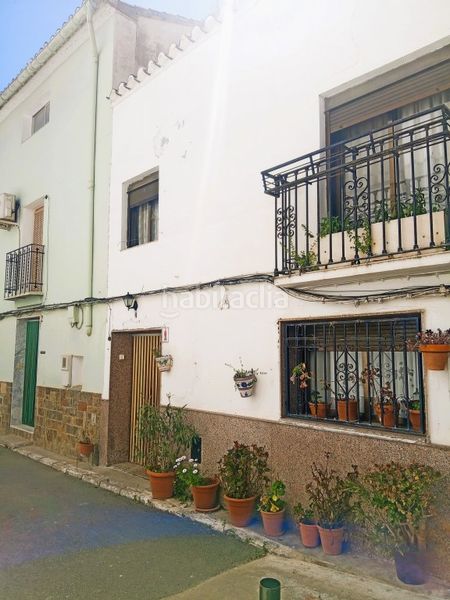 Foto 1d68d6a4-170e-4e9b-b5be-db06842e9d7b. Casa a plaza mayor 9 a Calles