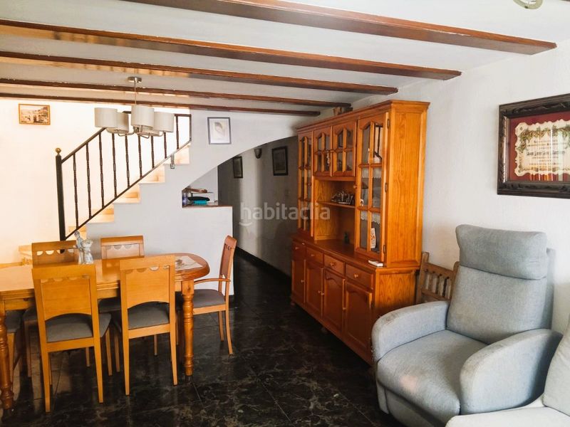 Foto 25f3aee4-d9ca-4d33-9465-418263b5552c. Casa a plaza mayor 9 a Calles