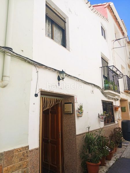 Foto e371dc19-d55e-4f0d-9ad5-c9432e766abe. Casa a plaza mayor 9 a Calles