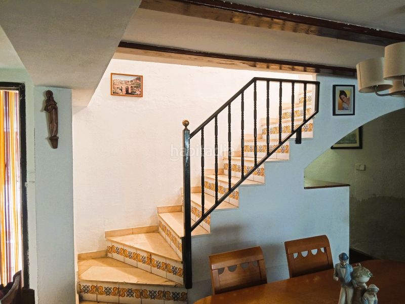 Foto f17c4cbd-b7af-4334-b82d-075eac0d6158. Casa a plaza mayor 9 a Calles