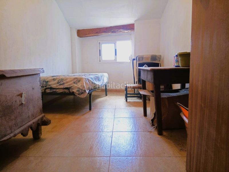 Foto 05d457d2-3c96-4f71-ac22-e5575cd3196d. Casa amb xemeneia a Sot de Chera