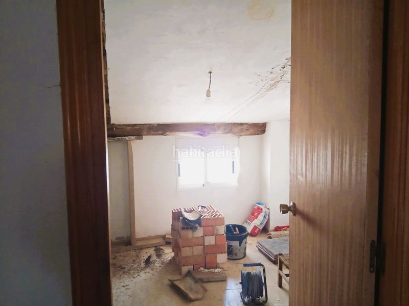 Foto 0e953c7c-973e-4646-bb61-c750a49aed63. Casa amb xemeneia a Sot de Chera