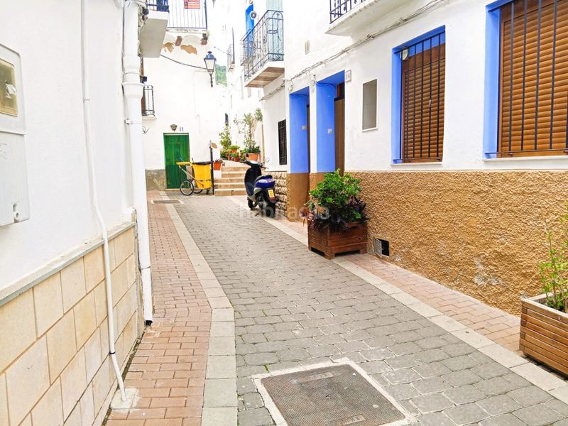 Foto 26b0a981-15f3-4164-a9e1-3a54cf6cd3cd. Casa amb xemeneia a Sot de Chera