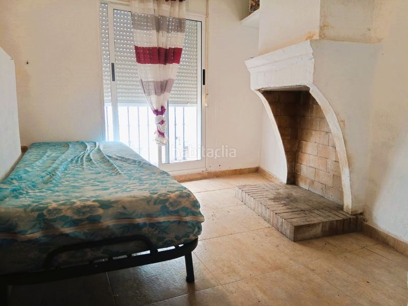 Foto 548127c1-39be-469f-91e2-b8b73d4bd325. Casa amb xemeneia a Sot de Chera