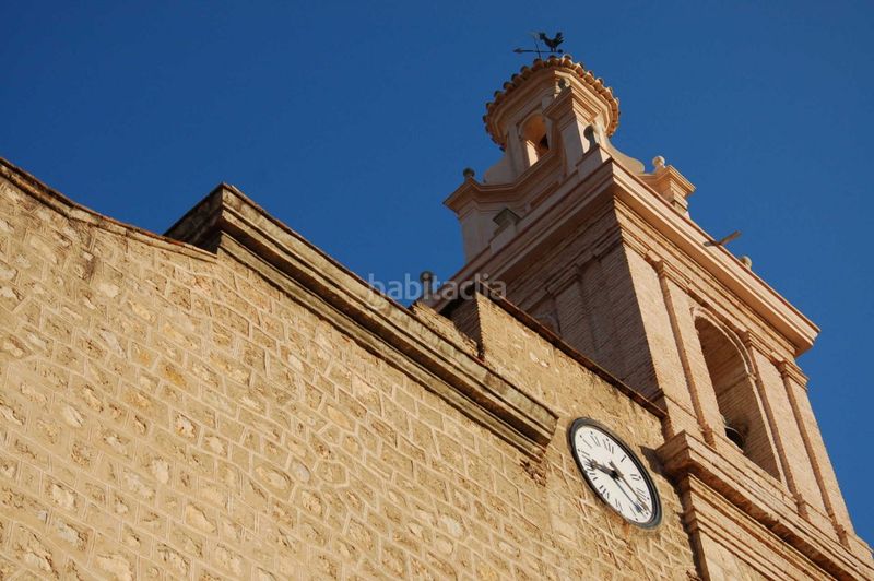 Foto 5fae369f-3c45-45e2-a827-d58425f94683. Casa amb xemeneia a Sot de Chera