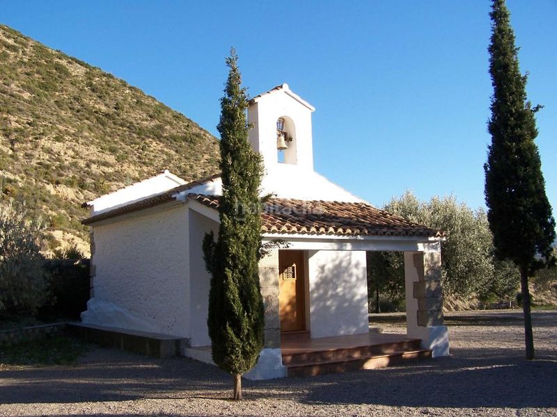 Foto 6799d12d-f7c7-412a-ab34-082014c829f3. Casa amb xemeneia a Sot de Chera