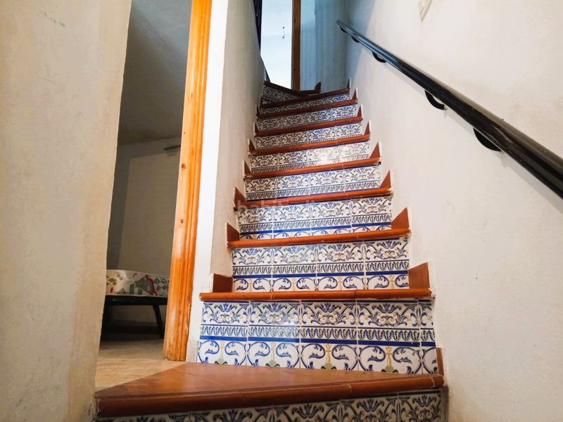 Foto fc09f8dd-67a4-430a-a19e-0d51a8a05135. Casa amb xemeneia a Sot de Chera
