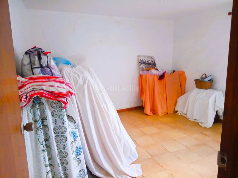 Foto 49477d33-6a70-42a1-9685-8bcf69cf252a. Casa a Chulilla