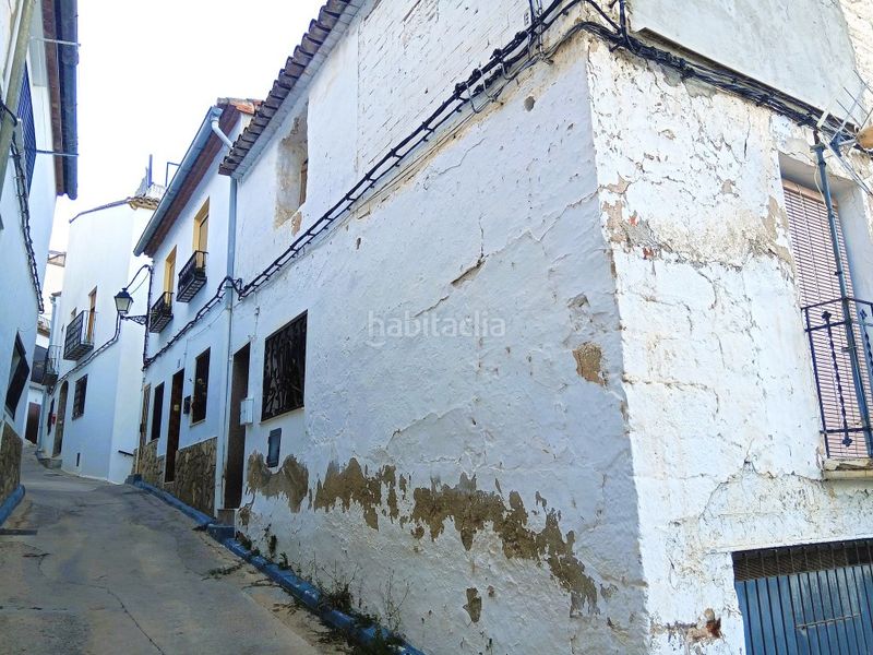 Foto e97019a4-bf23-4a71-a7fd-64f22b2fa2fa. Casa a Chulilla