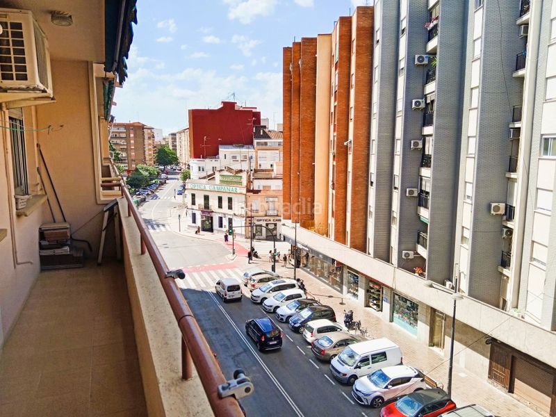 Foto 11e037ca-f4c5-4e44-80cb-3daf5adcfbac. Pis a Barrio de Campanar Valencia