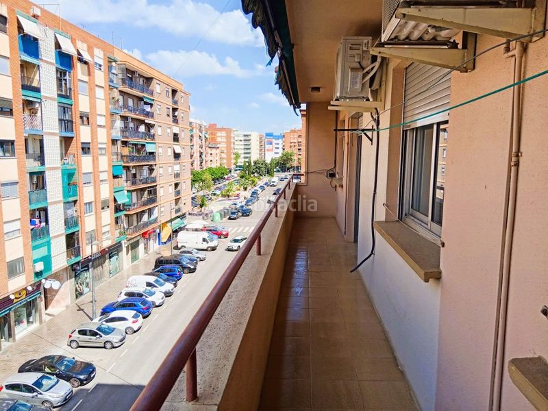 Foto 1275206a-2dcf-470e-8b47-104c7c7739f1. Pis a Barrio de Campanar Valencia
