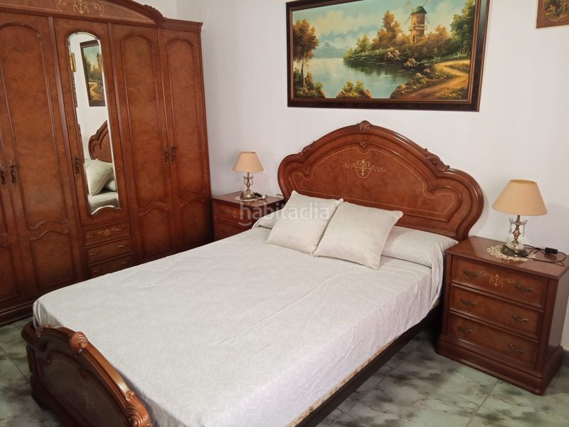 Foto 1a88b42a-67ba-4122-9373-f37a1f61b38b. Pis a Barrio de Campanar Valencia