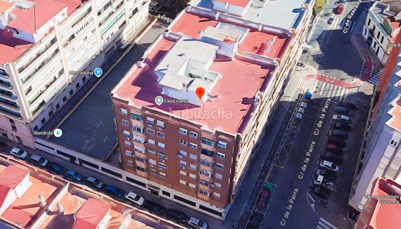 Foto 3b2b9636-9880-4bc5-8914-48321cda83a2. Pis a Barrio de Campanar Valencia
