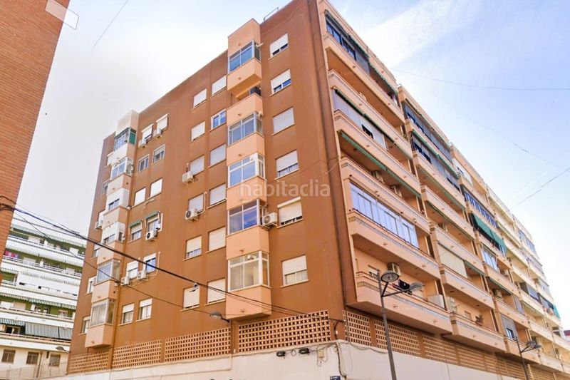 Foto 5e9d88fe-c9f7-4cb9-a1bb-782d23d72999. Pis a Barrio de Campanar Valencia